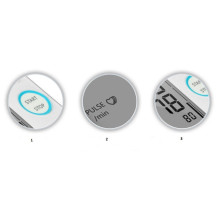 HI TECH MEDICINOS ORO-N6 BASIC kraujospūdžio matuoklis, skirtas žasto matavimui, automatinis HI TECH MEDICINOS ORO-N6 BASIC kraujospūdžio matuoklis, skirtas žasto matavimui, automatinis