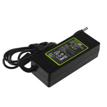 „Green Cell AD27AP“ maitinimo adapteris / keitiklis, skirtas vidaus patalpoms, 90 W, juodas
