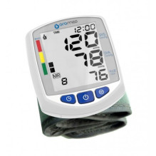 HI-TECH MEDICININIS ORO-SM2 COMFORT kraujospūdžio matuoklis, skirtas viršutinei rankai, automatinis