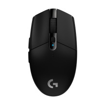 „Logitech G G305 LIGHTSPEED“ belaidė žaidimų pelė