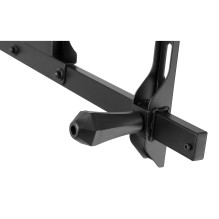 Maclean MC-880 Electric Ceiling TV Mount, 32"-70" 35kg max + Remote Control max VESA 600x411 Maclean MC-880 Electric Ceiling TV Mount, 32"-70" 35kg max + Remote Control max VESA 600x411