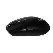 „Logitech G G305 LIGHTSPEED“ belaidė žaidimų pelė