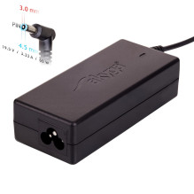 Akyga AK-ND-25 power adapter / inverter Indoor 65 W Black Akyga AK-ND-25 power adapter / inverter Indoor 65 W Black