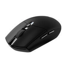 „Logitech G G305 LIGHTSPEED“ belaidė žaidimų pelė