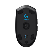 „Logitech G G305 LIGHTSPEED“ belaidė žaidimų pelė