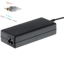 Akyga AK-ND-18 power adapter / inverter Indoor 90 W Black Akyga AK-ND-18 power adapter / inverter Indoor 90 W Black