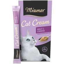 MIAMOR Cat Cream Malt &amp;...