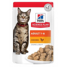 HILL\'S Science Plan Adult...