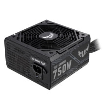ASUS TUF-GAMING-750B power supply unit 750 W 20+4 pin ATX ATX Black ASUS TUF-GAMING-750B power supply unit 750 W 20+4 pin ATX ATX Black