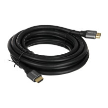 UNITEK C140W HDMI kabelis 5 m HDMI A tipo (standartinis) juodas