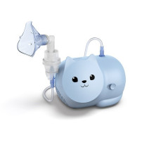 Omron Nami Cat Mesh inhaliatorius Omron Nami Cat Mesh inhaliatorius