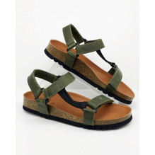 FOOTWEAR HEAVEN AD MED MF230091043 SIZE. 36 COLOUR OLIVE FOOTWEAR HEAVEN AD MED MF230091043 SIZE. 36 COLOUR OLIVE