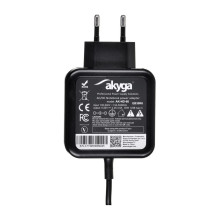 Akyga AK-ND-60 power adapter / inverter Akyga AK-ND-60 power adapter / inverter