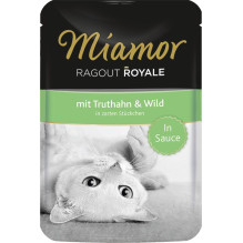 „Miamor Royal“ ragu padaže...