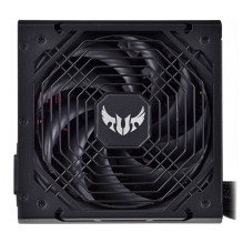 ASUS TUF-GAMING-650B maitinimo blokas 650 W 20+4 kontaktų ATX ATX juodas ASUS TUF-GAMING-650B maitinimo blokas 650 W 20+4 kontaktų ATX ATX juodas