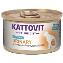 KATTOVIT Feline Diet...