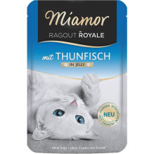 MIAMOR Ragout Royale tunas...