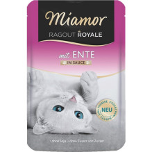 MIAMOR Ragout Royale Duck...