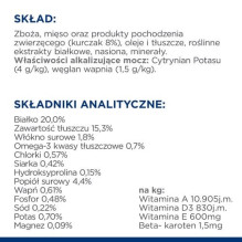 HILL'S PRESCRIPTION DIET Canine c / d Multicare Dry dog food Chicken 12 kg HILL'S PRESCRIPTION DIET Canine c / d Multicare Dry dog food Chicken 12 kg