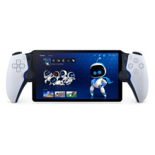 „Sony Playstation Portal“ nuotolinio valdymo pultas