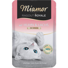 MIAMOR Ragout Royale...