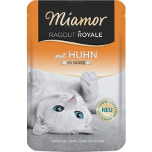 MIAMOR Ragout Royale...