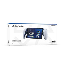 „Sony Playstation Portal“ nuotolinio valdymo pultas