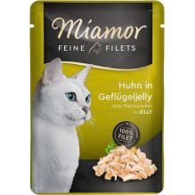 MIAMOR Feine Filets...