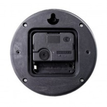 Esperanza EHC004 sieninis laikrodis Mechaninis sieninis laikrodis Kitas Juoda, Nerūdijantis plienas Esperanza EHC004 sieninis laikrodis Mechaninis sieninis laikrodis Kitas Juoda, Nerūdijantis plienas