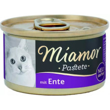 MIAMOR Mėsos paštetas su...