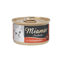 MIAMOR Meat pâté with...