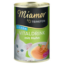 MIAMOR Trinkfein Kitten...