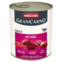 ANIMONDA GranCarno Adult...