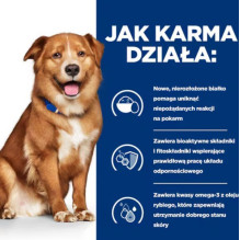 HILL\'S PD Canine Derm Complete - šlapias šunų ėdalas - 370 g HILL\'S PD Canine Derm Complete - šlapias šunų ėdalas - 370 g