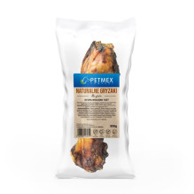 PETMEX Beef foot - chew for...