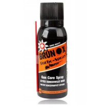 Brunox Turbo purškiamas aliejus - 100 ml