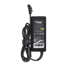 Akyga AK-ND-58 mobile device charger Indoor Black Akyga AK-ND-58 mobile device charger Indoor Black