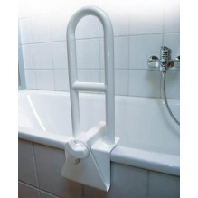 Bath holder Bath holder