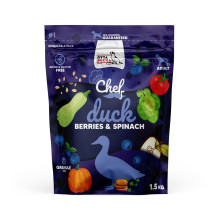 SYTA MICHA Chef antis,...