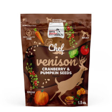 SYTA MICHA Chef Venison...