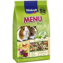 VITAKRAFT Menu Vital -...