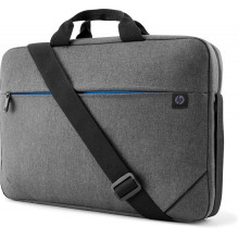 HP Prelude 15.6-inch Laptop Bag 15.6" Briefcase Black HP Prelude 15.6-inch Laptop Bag 15.6" Briefcase Black