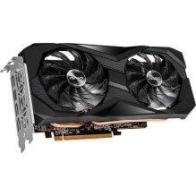 Asrock Challenger 90-GA41ZZ-00UANF vaizdo plokštė AMD Radeon RX 7600 8 GB GDDR6 Asrock Challenger 90-GA41ZZ-00UANF vaizdo plokštė AMD Radeon RX 7600 8 GB GDDR6