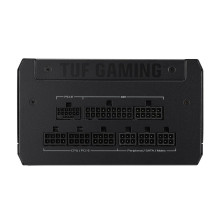ASUS TUF Gaming 750W Gold maitinimo blokas 20+4 kontaktų ATX ATX juodas