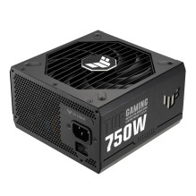 ASUS TUF Gaming 750W Gold maitinimo blokas 20+4 kontaktų ATX ATX juodas