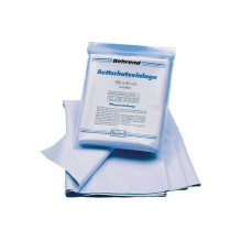 Protective oilcloth for a...