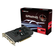 „Biostar Radeon RX550“ AMD...
