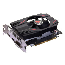Biostar Radeon RX550 AMD Radeon RX 550 4 GB GDDR5 Biostar Radeon RX550 AMD Radeon RX 550 4 GB GDDR5