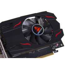 Biostar Radeon RX550 AMD Radeon RX 550 4 GB GDDR5 Biostar Radeon RX550 AMD Radeon RX 550 4 GB GDDR5