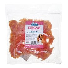 PETITTO Soft chicken rings - dog treat - 500 g PETITTO Soft chicken rings - dog treat - 500 g
